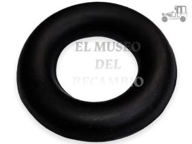 Soporte de escape Mercedes Recambio
