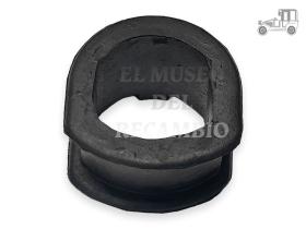 Goma cremallera de dirección izquierda,  Seat  Fiat Recambio