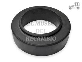 Copela muelle delantero Seat, Ford trasero Recambio