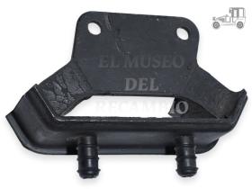 Soporte posterior caja de cambios Seat 131 Recambio