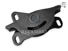 Soporte de cambio Seat 127 Fura 79- Recambio