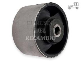 Soporte motor trasero Citroën, Fiat, Lancia y Peugeot Recambio