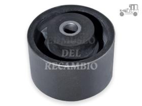 Soporte motor trasero Peugeot Recambio
