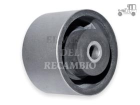 Soporte motor trasero Peugeot Recambio