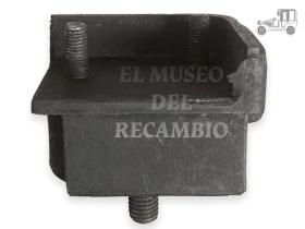 Soporte motor transversal izquierdo Peugeot 504 Recambio