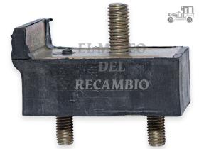 Soporte motor derecho Peugeot 504-505 antiguo Recambio