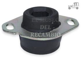Soporte motor izquierdo Citroën-Peugeot Recambio