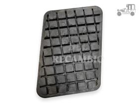 Goma pedal de embrague, Peugeot Recambio