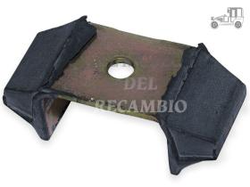 Taco soporte de motor delantero derecho Citroën-Peugeot .