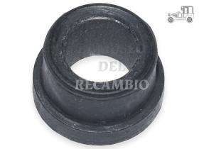 Silentblock central brazo delantero Peugeot 404,504,505,604 .