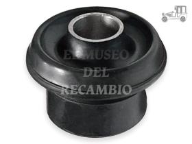 Silemblock brazo suspensión delantero Peugeot Recambio