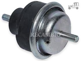 Soporte de motor delantero derecho Citroën-Peugeot .