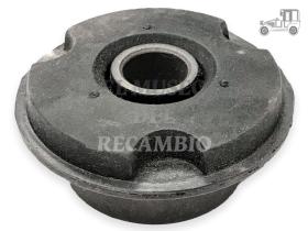 Silentblock de brazo de suspensión central Peugeot 309 Recambio