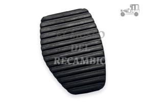 Goma pedal embrague Citroen ZX- Peugeot 306-405 Recambio