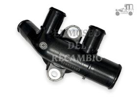 Pipa de agua PSA 1.9 diésel 1336G4 Recambio