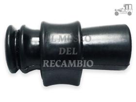 Goma puntal de barra estabilizadora Peugeot 106 Recambio