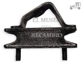 Soporte de motor trasero Citroën .