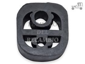 Goma escape Citroen Berlingo HDI 23mm Recambio
