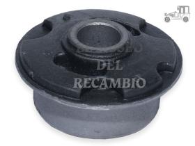Silentblock brazo suspensión punta Citroën-Peugeot Recambio