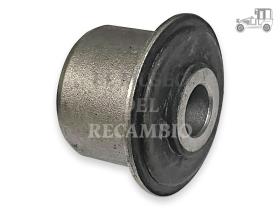 Silembloc delantero trapecio parte anterior Peugeot-Citroen Recambio