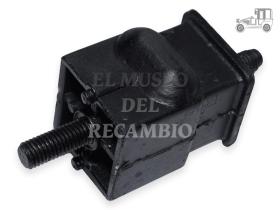 Soporte de motor delantero derecho Citroën AX y ZX Recambio