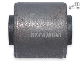 Silentblock tirante de motor trasero Citroën-Fiat-Lancia-... Recambio