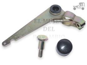 Juego leva de embrague Citroën BX y C15 Recambio