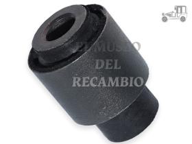 Silentblock trapecio delantero Citroën-Peugeot Recambio