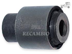 Silentblock trapecio delantero Citroën y Peugeot Recambio