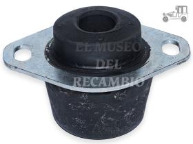 Soporte de motor izquierdo Citroën y Peugeot Recambio
