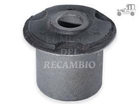 Silentblock de trapecio delantero Citroën y Peugeot Recambio