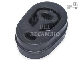 Soporte tubo escape Ford Recambio
