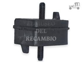 Soporte de motor trasero Ford Fiesta todos excepto diésel Recambio