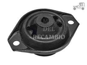 Soporte de motor delantero Ford Escort-Orión III Recambio