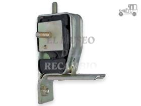 Soporte de motor derecho Ford Fiesta 84 Recambio