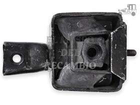 Soporte de motor delantero derecho Ford Recambio