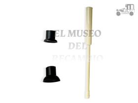 Juego ventosas de esmerilar Recambio