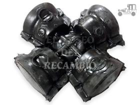 Cruceta de transmisión goma Mini Morris Recambio