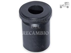 Casquillo ballesta trasera superior Nissan Patrol Recambio