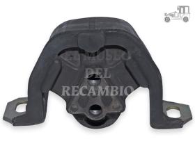 Soporte de motor izquierdo delantero izquierdo Opel Recambio