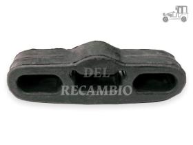 Soporte de escape Opel Kadett hasta 1984 Recambio