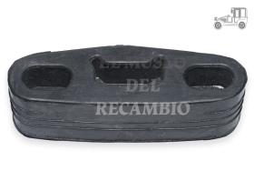 Soporte de escape Daewoo-Opel Recambio