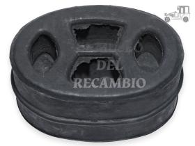 Soporte tubo escape Opel Vectra Recambio