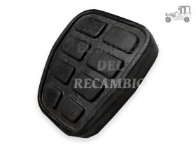Goma pedal embrague y freno VW Recambio