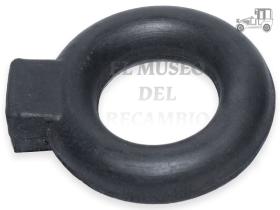 Soporte tubo de escape Seat-Volkswagen .