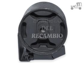 Soporte trasero derecho Seat Toledo .