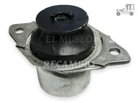 Soporte de motor trasero izquierdo Seat y Volkswagen Recambio