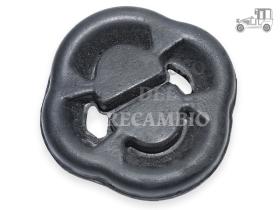 Soporte escape Audi-Seat-Volkswagen .