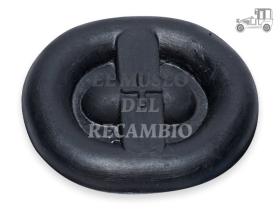 Soporte tubo de escpae Audi l 76-82- Recambio