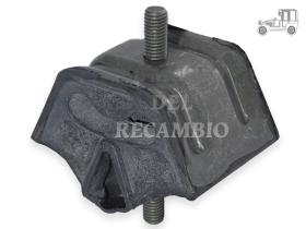 Soporte de motor Audi 80 y Coupé-Volkswagen Passat B1 .